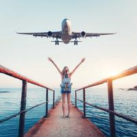 Отзыв от Софья - Виза Destination Thailand